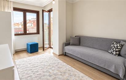 Ümraniyede 4+1 Dubleks Dudullu Metroya Yakın Satılık Daire