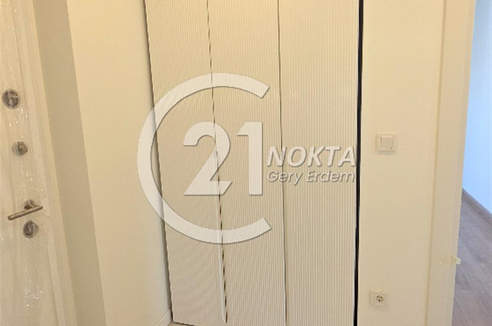 SUADİYE EMİNALİ PAŞA CAD. SIFIR 2+1 100 m2