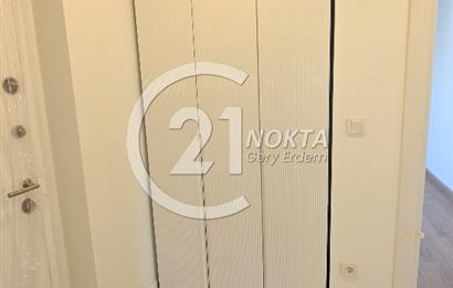 SUADİYE EMİNALİ PAŞA CAD. SIFIR 2+1 100 m2