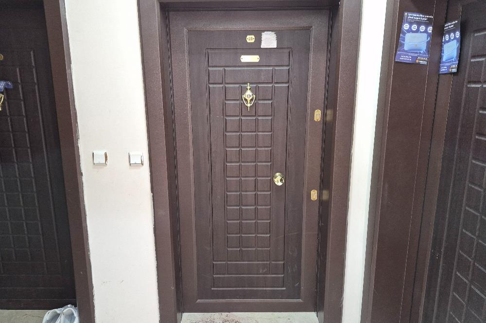 CENTURY 21 VİZYON'DAN YENİBAĞLAR MAH.DE 1+1 KİRALIK DAİRE