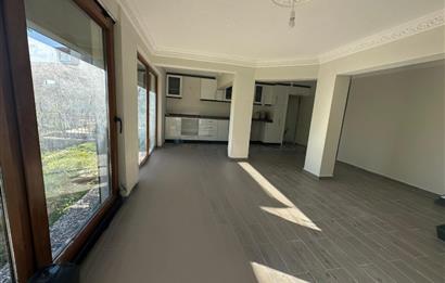 FIRSAT GÜRÇAMLAR'DA FULL DENİZ MANZARALI VİLLA + BAHÇE KATI 2+1 DAİRE