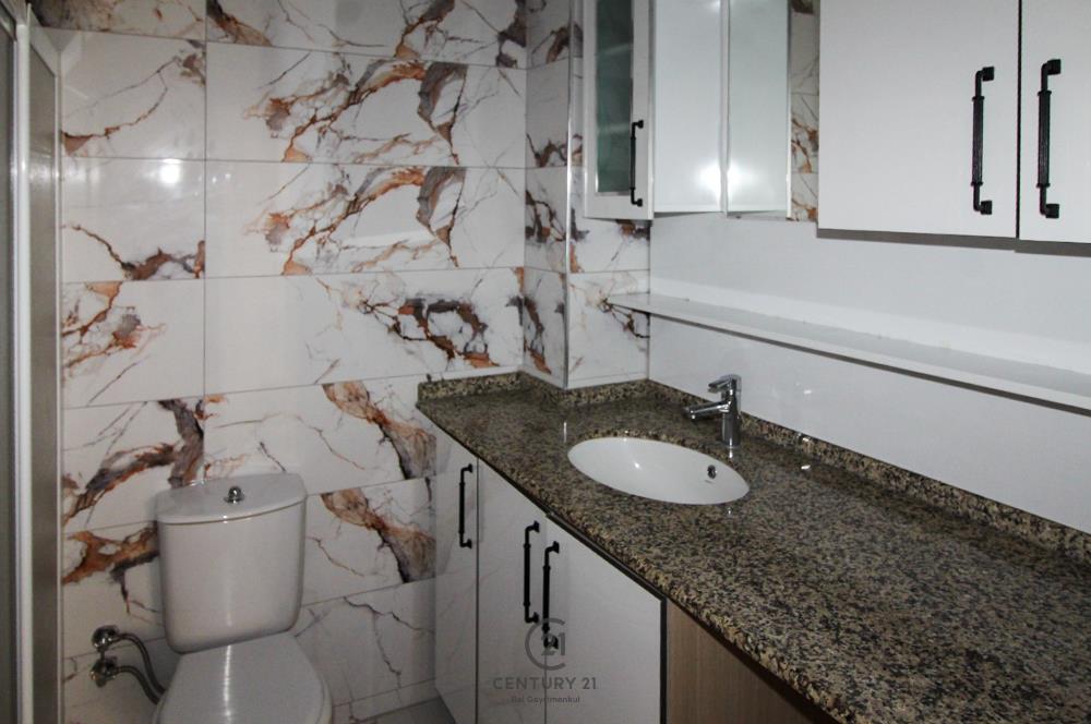 C21 BAL'DAN PAŞAALANINDA SİTE İÇİ ARAKAT SATILIK 3+1 DAİRE