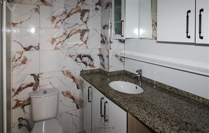 C21 BAL'DAN PAŞAALANINDA SİTE İÇİ ARAKAT SATILIK 3+1 DAİRE