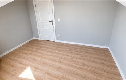 Ümraniyede 4+1 Dubleks Dudullu Metroya Yakın Satılık Daire