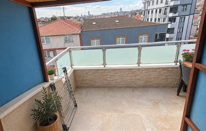 Ümraniyede 4+1 Dubleks Dudullu Metroya Yakın Satılık Daire