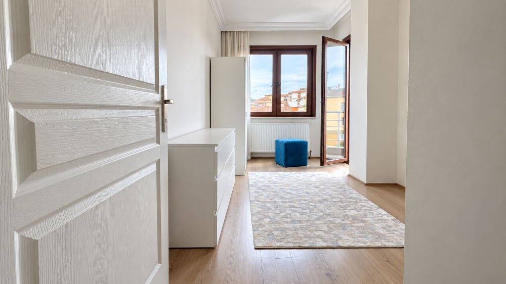 Ümraniyede 4+1 Dubleks Dudullu Metroya Yakın Satılık Daire