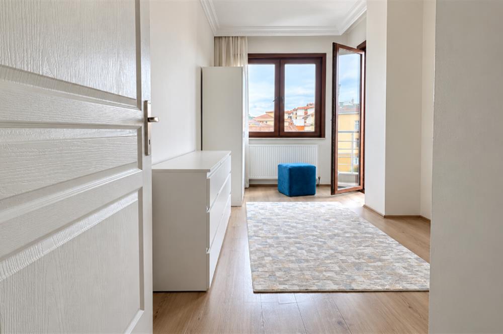 Ümraniyede 4+1 Dubleks Dudullu Metroya Yakın Satılık Daire