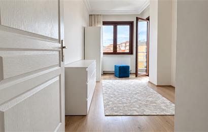 Ümraniyede 4+1 Dubleks Dudullu Metroya Yakın Satılık Daire