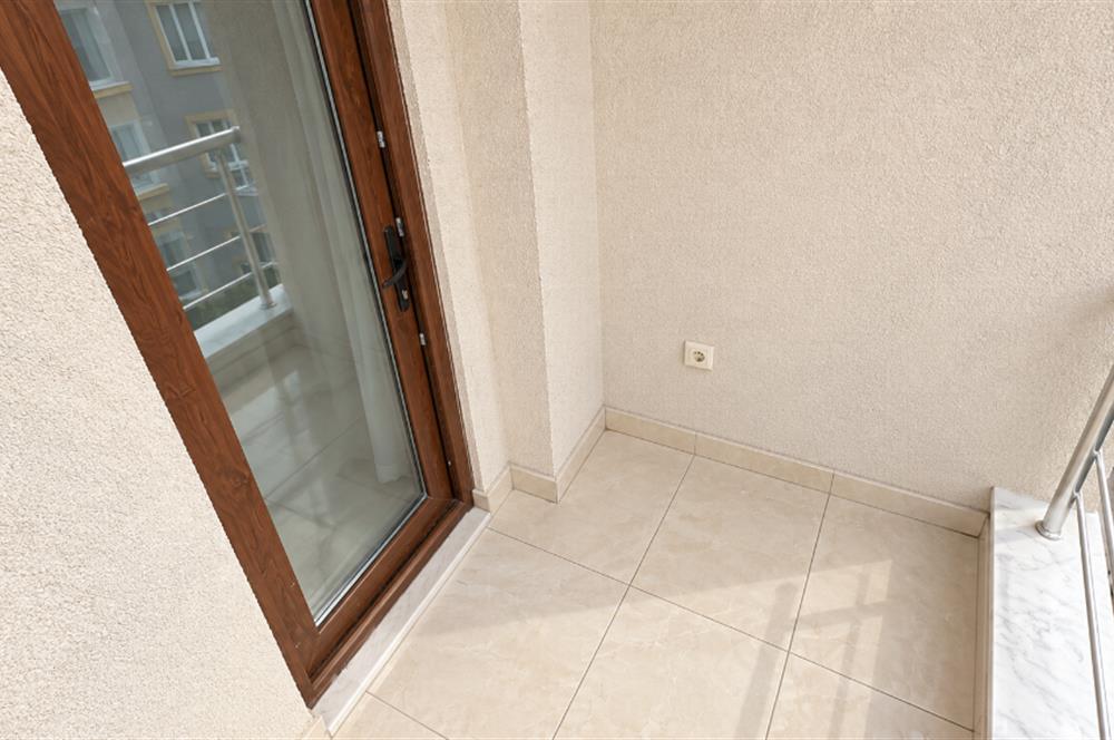Ümraniyede 4+1 Dubleks Dudullu Metroya Yakın Satılık Daire