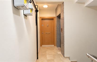 Ümraniyede 4+1 Dubleks Dudullu Metroya Yakın Satılık Daire