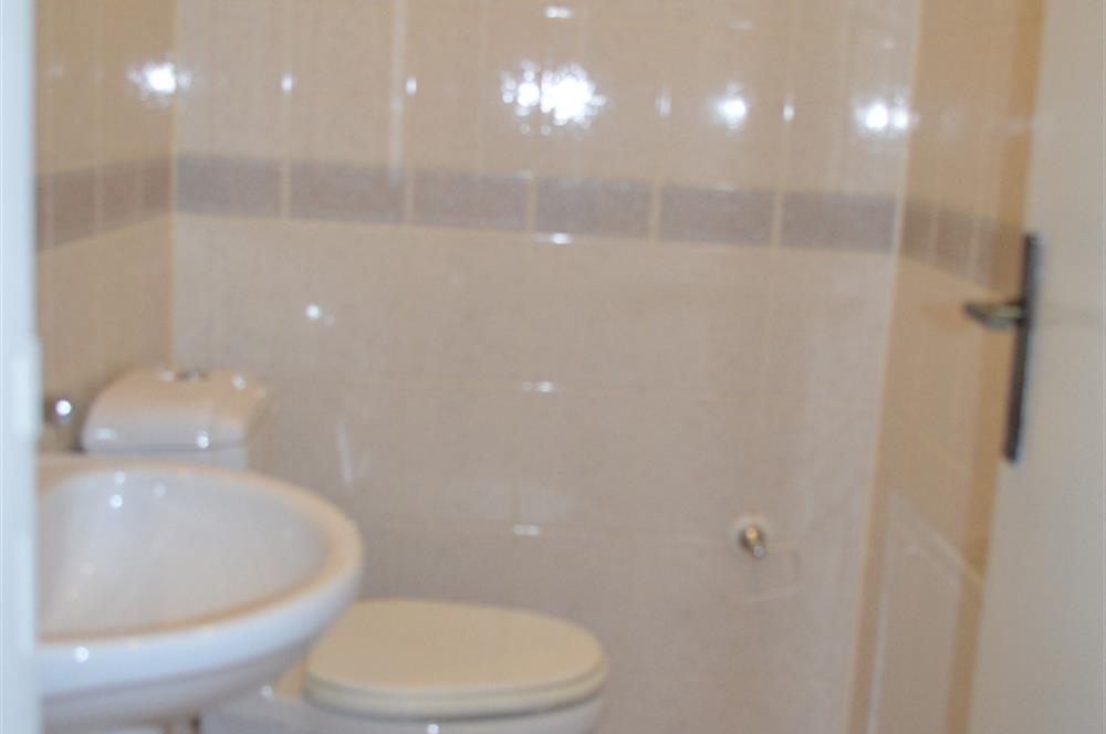 MESA YEŞİLVADİ SİTESİNDE 3+1 KİRALIK DAİRE