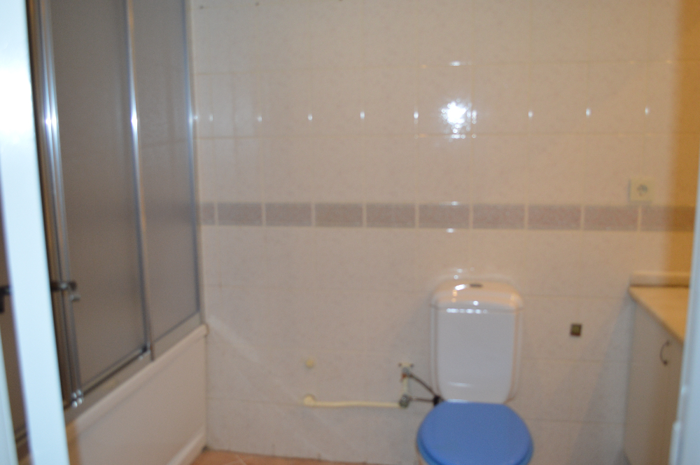 MESA YEŞİLVADİ SİTESİNDE 3+1 KİRALIK DAİRE