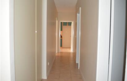 MESA YEŞİLVADİ SİTESİNDE 3+1 KİRALIK DAİRE