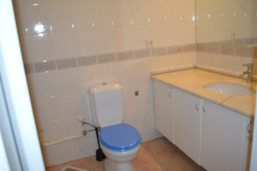MESA YEŞİLVADİ SİTESİNDE 3+1 KİRALIK DAİRE