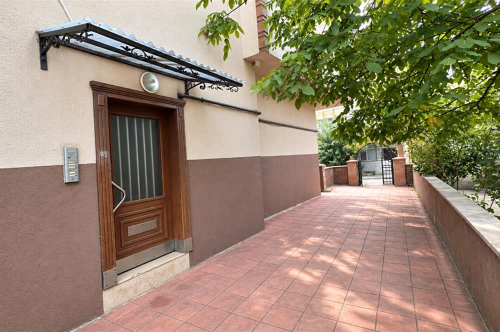 Ümraniyede 4+1 Dubleks Dudullu Metroya Yakın Satılık Daire