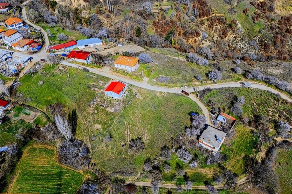 fırsat çanakkale bayramiç'te vılla ımarlı kupon arsa 