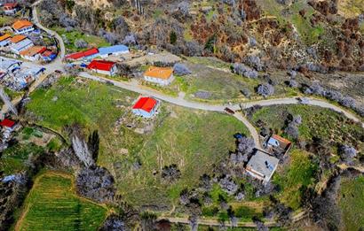 fırsat çanakkale bayramiç'te vılla ımarlı kupon arsa 