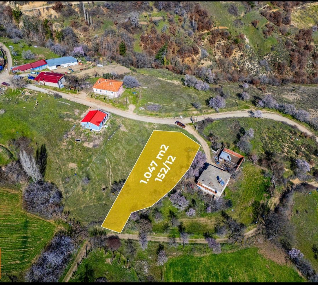 fırsat çanakkale bayramiç'te vılla ımarlı kupon arsa 