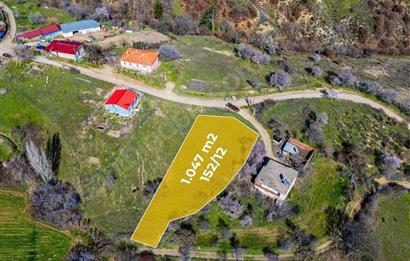 fırsat çanakkale bayramiç'te vılla ımarlı kupon arsa 