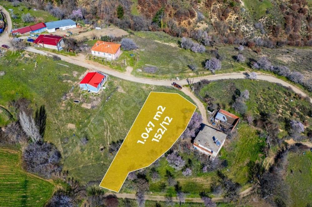 fırsat çanakkale bayramiç'te vılla ımarlı kupon arsa 