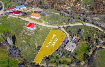 fırsat çanakkale bayramiç'te vılla ımarlı kupon arsa 