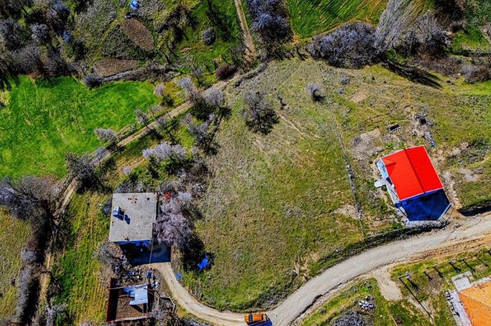 fırsat çanakkale bayramiç'te vılla ımarlı kupon arsa 