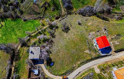 fırsat çanakkale bayramiç'te vılla ımarlı kupon arsa 