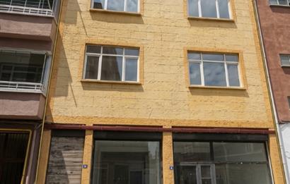 CENTURY 21'DEN KURUMSAL KULLANIMA UYGUN 5 KATLI KİRALIK 750M² KOMPLE BİNA
