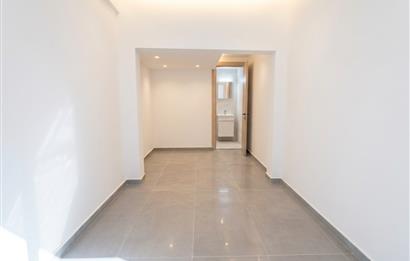 Çamdibinde ELEKTRİK-SU-İNTERNET DAHİL Sıfır Kiralık Ofis/Dükkan