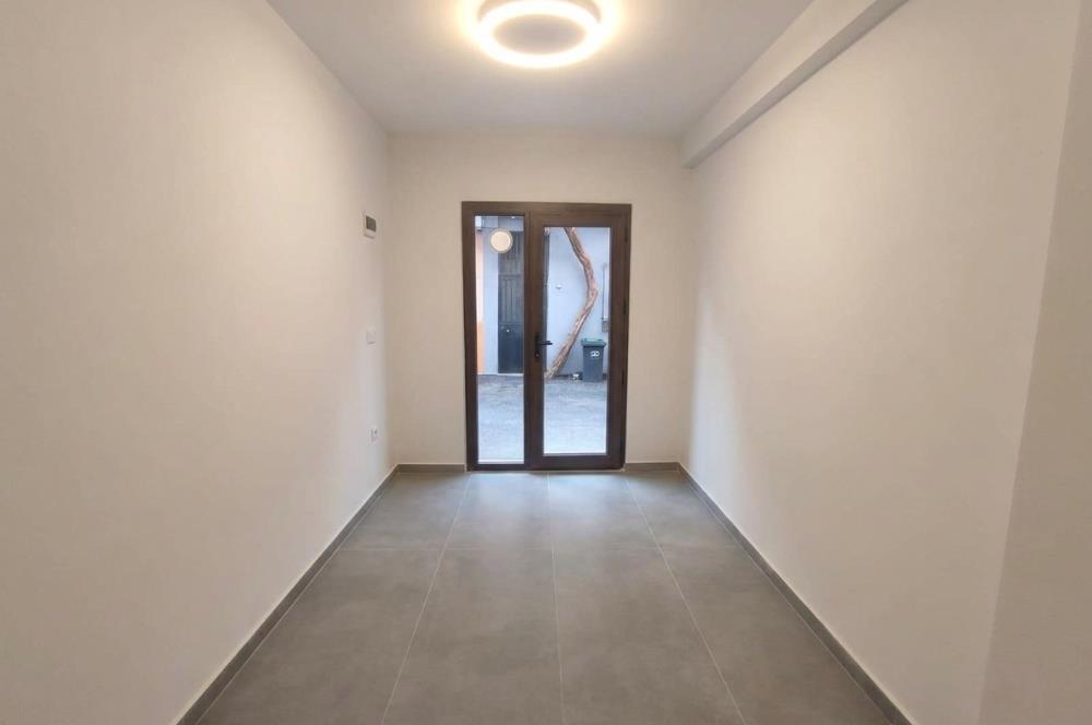 Çamdibinde ELEKTRİK-SU-İNTERNET DAHİL Sıfır Kiralık Ofis/Dükkan