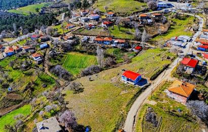 fırsat çanakkale bayramiç'te vılla ımarlı kupon arsa 
