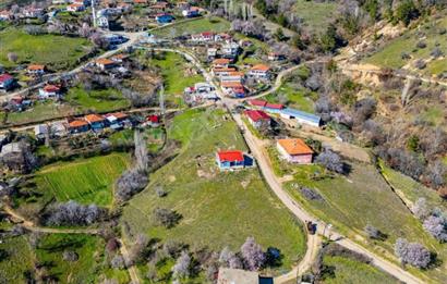 fırsat çanakkale bayramiç'te vılla ımarlı kupon arsa 