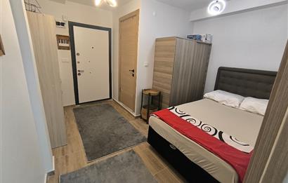 BORNOVA STADYUM METRO YAKINI 3 ADET 1+1 APART + DÜKKAN