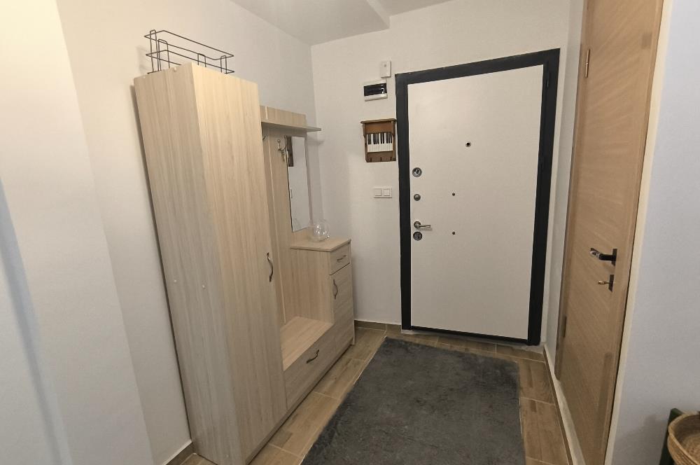BORNOVA STADYUM METRO YAKINI 3 ADET 1+1 APART + DÜKKAN