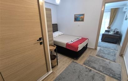 BORNOVA STADYUM METRO YAKINI 3 ADET 1+1 APART + DÜKKAN
