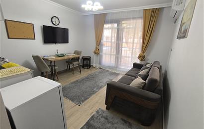 BORNOVA STADYUM METRO YAKINI 3 ADET 1+1 APART + DÜKKAN