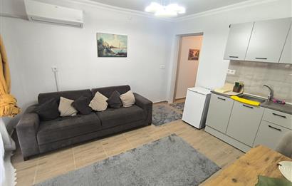 BORNOVA STADYUM METRO YAKINI 3 ADET 1+1 APART + DÜKKAN