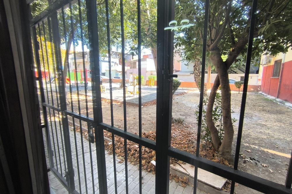 BORNOVA STADYUM METRO YAKINI 3 ADET 1+1 APART + DÜKKAN