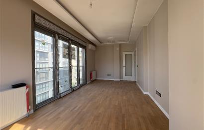KAZASKER ŞAKACI SOKAK SATILIK 2+1 DAİRE