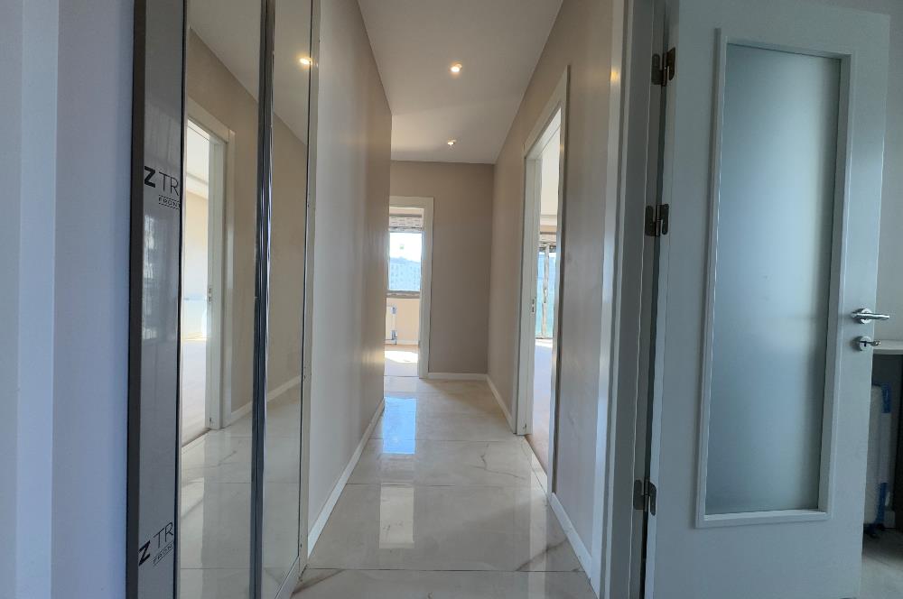 KAZASKER ŞAKACI SOKAK SATILIK 2+1 DAİRE