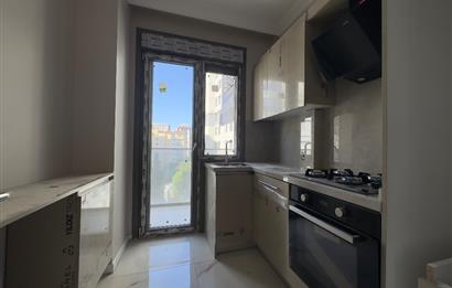KAZASKER ŞAKACI SOKAK SATILIK 2+1 DAİRE