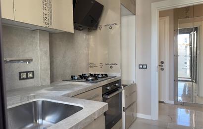 KAZASKER ŞAKACI SOKAK SATILIK 2+1 DAİRE