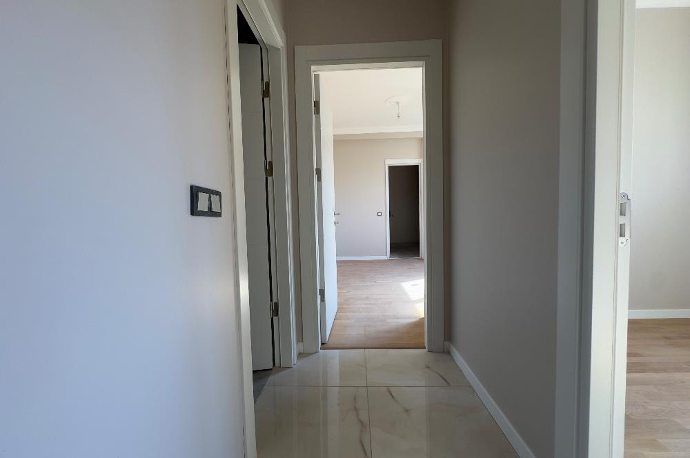 KAZASKER ŞAKACI SOKAK SATILIK 2+1 DAİRE