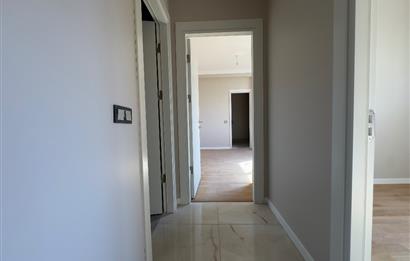 KAZASKER ŞAKACI SOKAK SATILIK 2+1 DAİRE