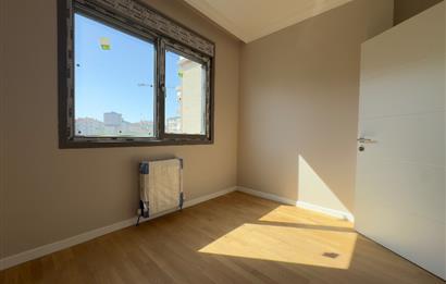 KAZASKER ŞAKACI SOKAK SATILIK 2+1 DAİRE