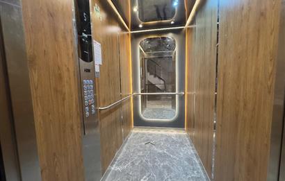 KAZASKER ŞAKACI SOKAK SATILIK 2+1 DAİRE