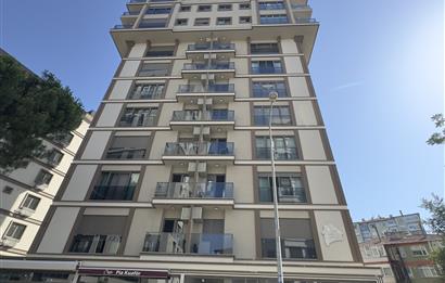 KAZASKER ŞAKACI SOKAK SATILIK 2+1 DAİRE