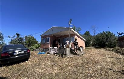 KOCAALİ KARŞI MAH.FULL DENİZ MANZARALI 1630 M2 2 ADET EV VE ARSA