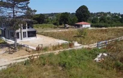 SAKARYA KAYNARCA ORTAKÖY 500 M2 İMARLI ARSA