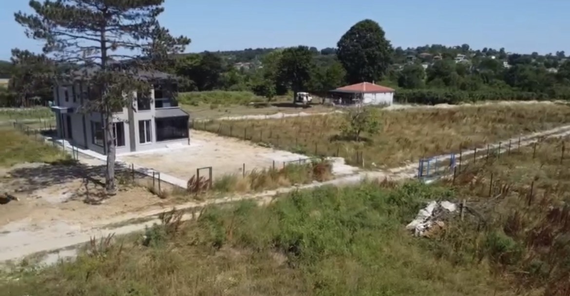 SAKARYA KAYNARCA ORTAKÖY 500 M2 İMARLI ARSA